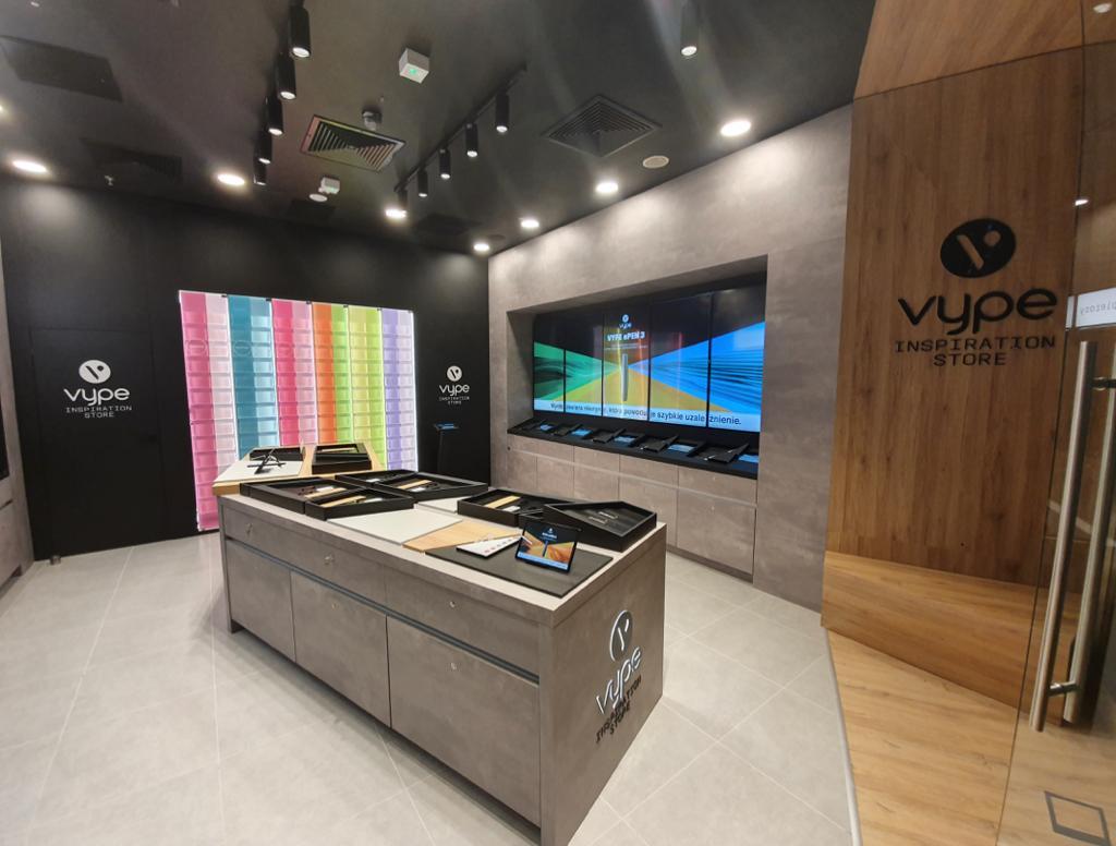 Commercial Interiors 