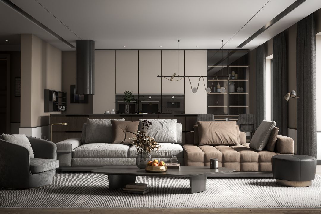 Residential