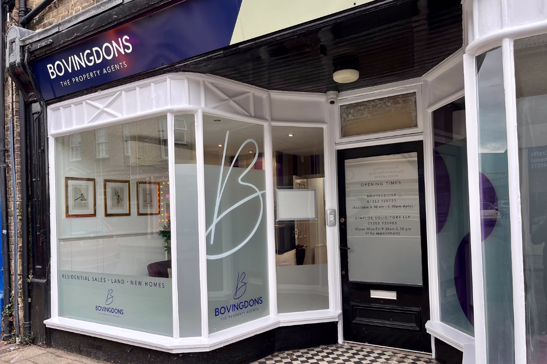 Commercial Interiors 