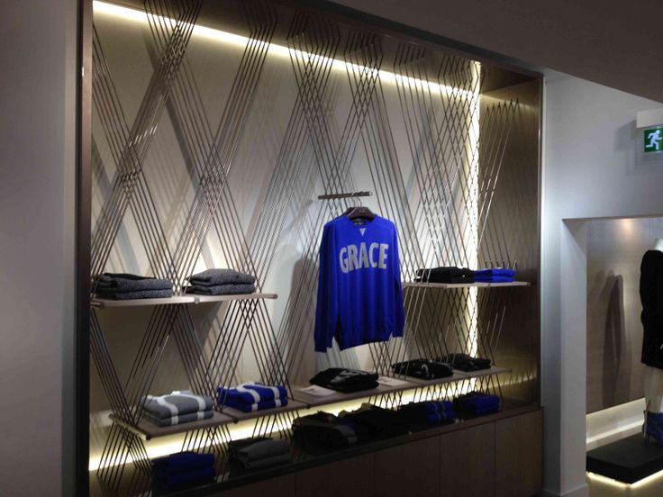 Commercial Interiors 